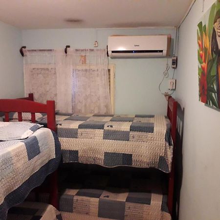 דירות פוארטו איגואסו Departamento 48 מראה חיצוני תמונה