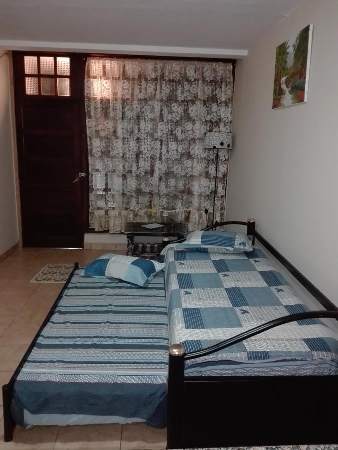 דירות פוארטו איגואסו Departamento 48 מראה חיצוני תמונה