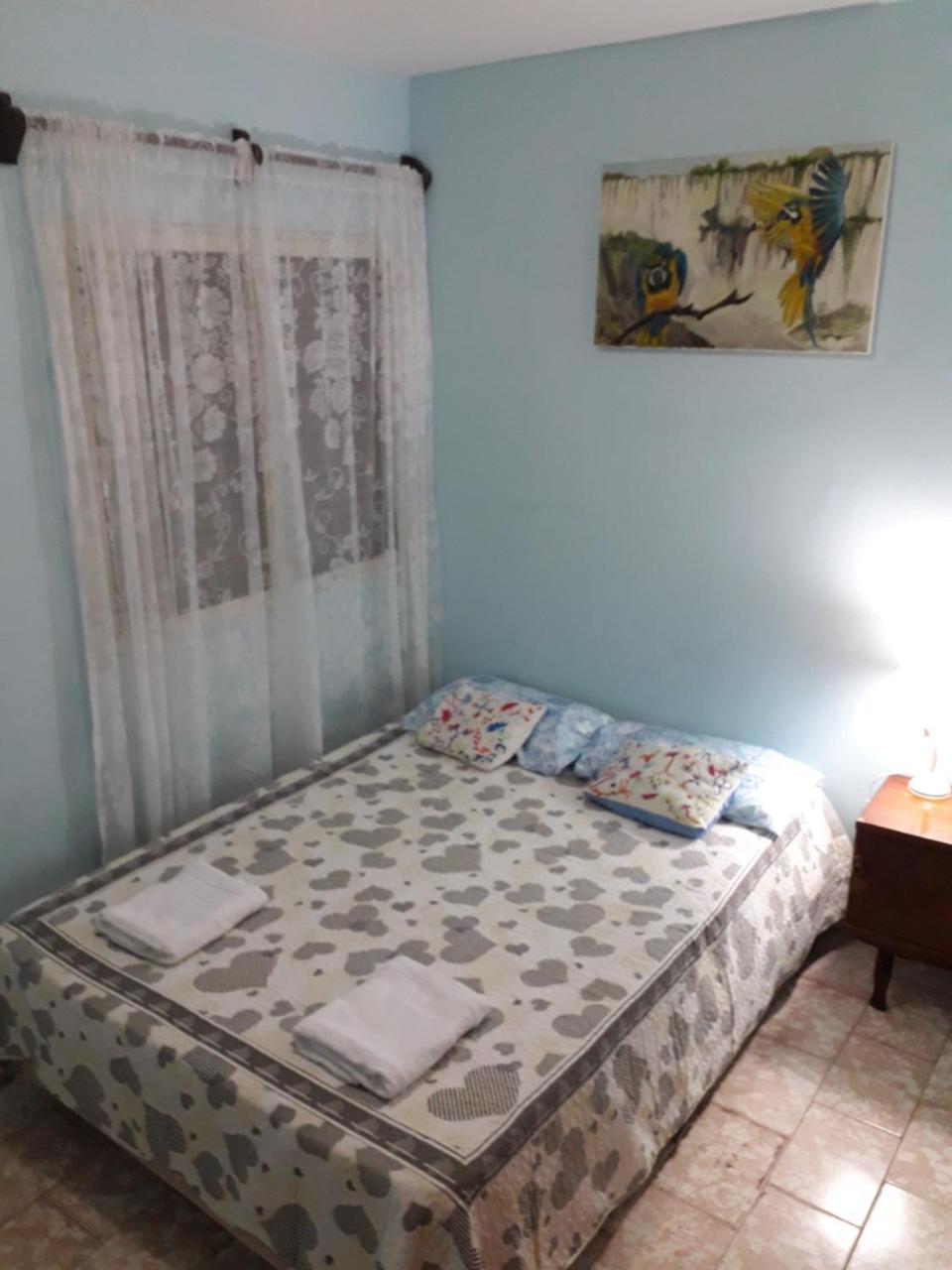 דירות פוארטו איגואסו Departamento 48 מראה חיצוני תמונה