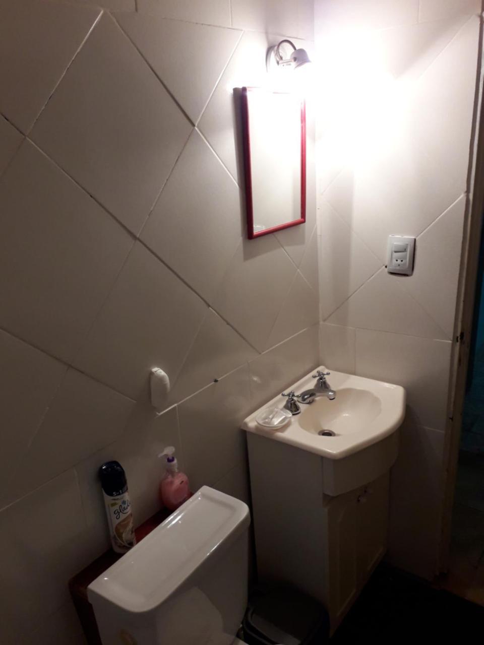 דירות פוארטו איגואסו Departamento 48 מראה חיצוני תמונה
