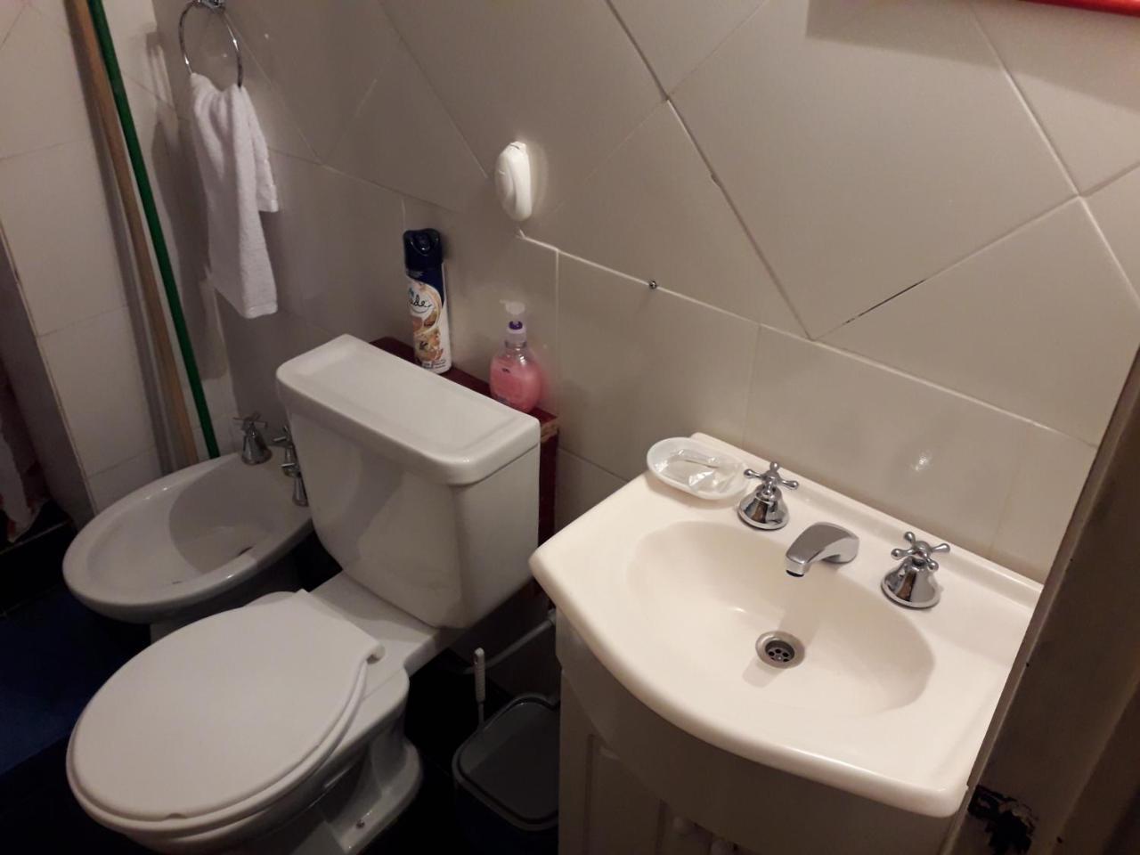 דירות פוארטו איגואסו Departamento 48 מראה חיצוני תמונה