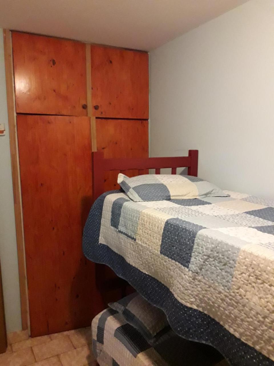 דירות פוארטו איגואסו Departamento 48 מראה חיצוני תמונה