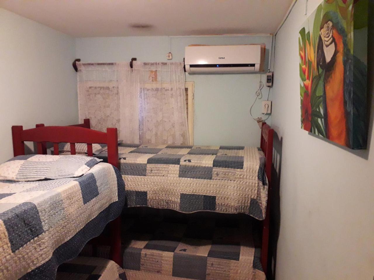 דירות פוארטו איגואסו Departamento 48 מראה חיצוני תמונה